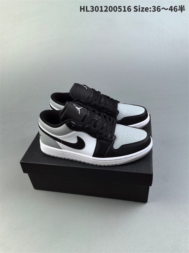 men air jordan 1 shoes 2024-7-4-055